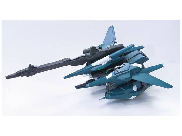 HGUC 1/144 #108 ReZel (Commander Type) | 4573102568328