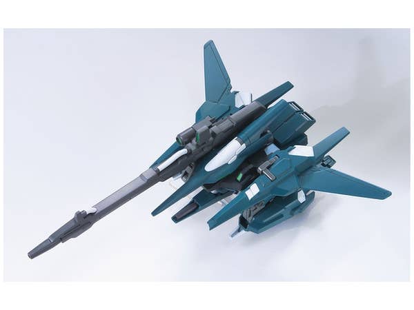 HGUC 1/144 #108 ReZel (Commander Type) | 4573102568328