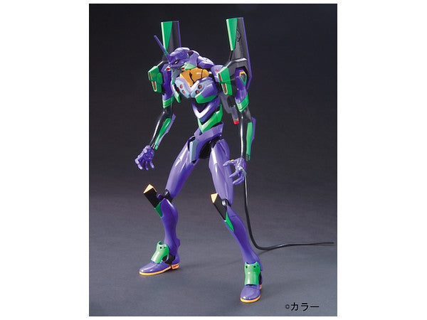HG Evangelion 01 (New Movie HA Ver.) | 4573102667397