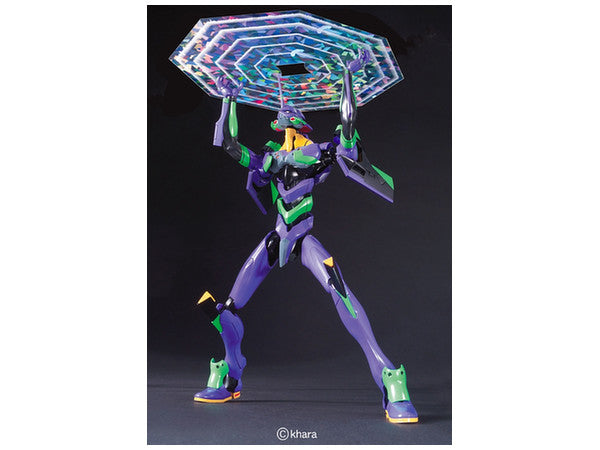 HG Evangelion 01 (New Movie HA Ver.) | 4573102667397