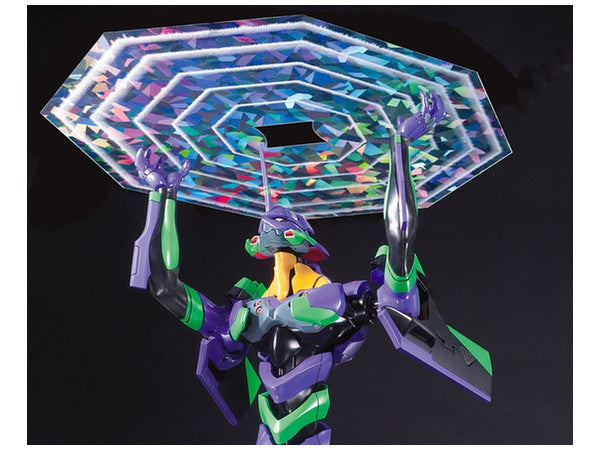 HG Evangelion 01 (New Movie HA Ver.) | 4573102667397