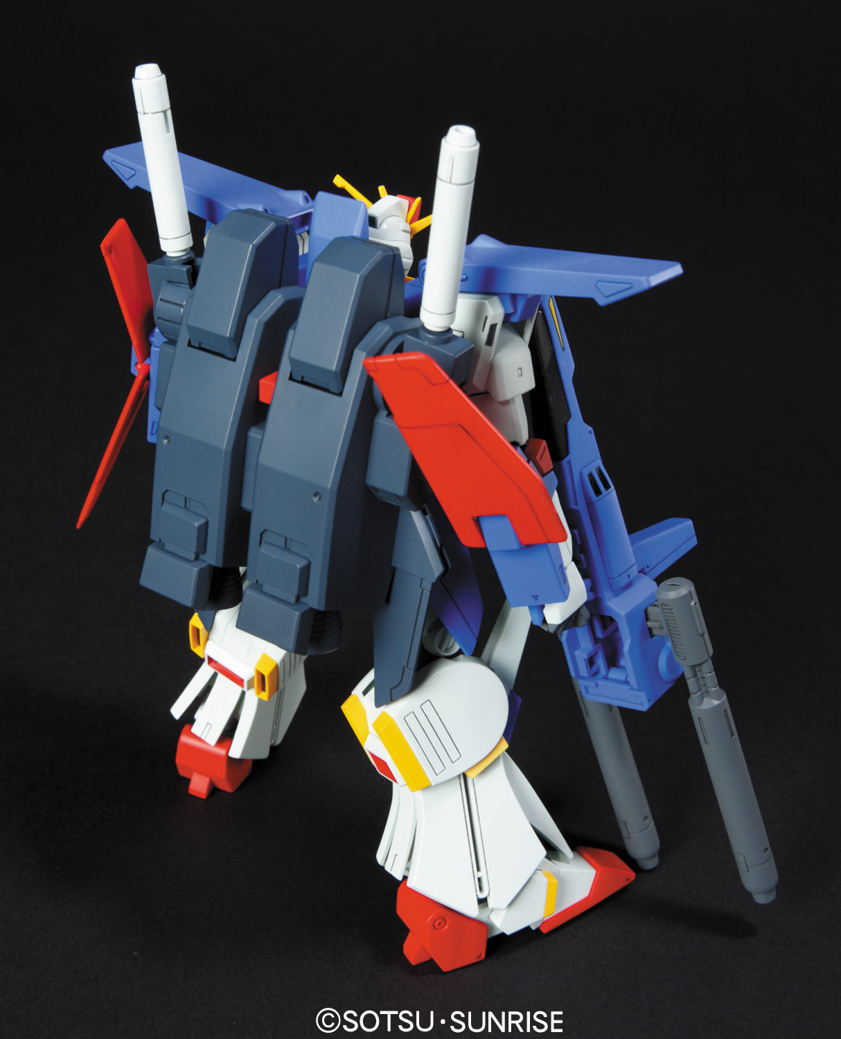 HGUC 1/144 #111 ZZ Gundam | 4573102579546