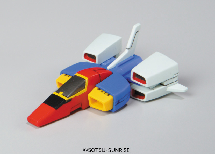 HGUC 1/144 #111 ZZ Gundam | 4573102579546