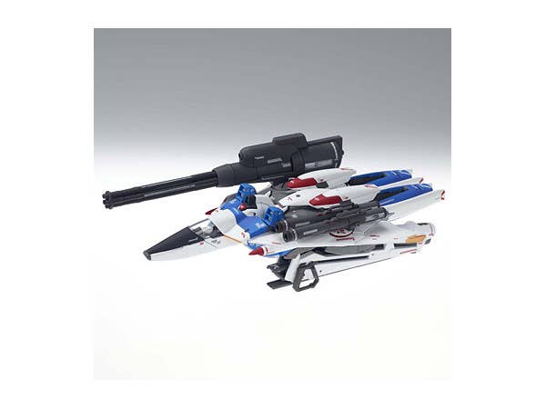 MG 1/100 V-Dash Gundam Ver.Ka | 4543112642707