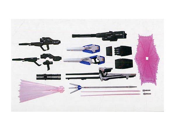 MG 1/100 V-Dash Gundam Ver.Ka | 4543112642707