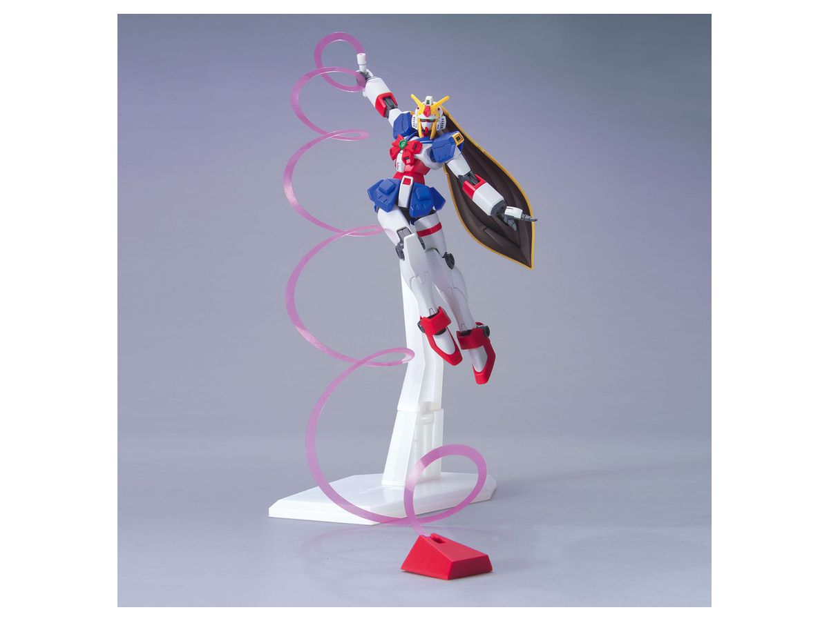 HGFC Noble Gundam | 4573102557209