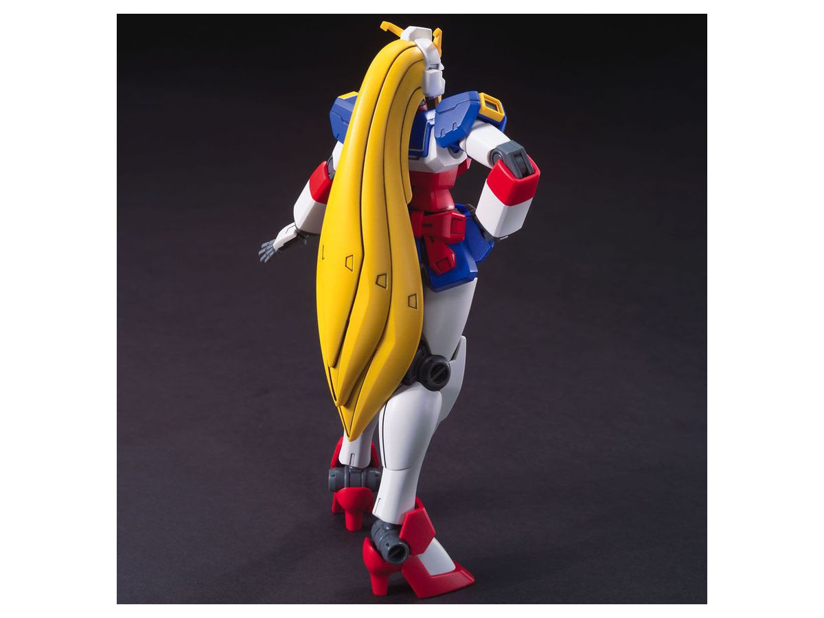 HGFC Noble Gundam | 4573102557209