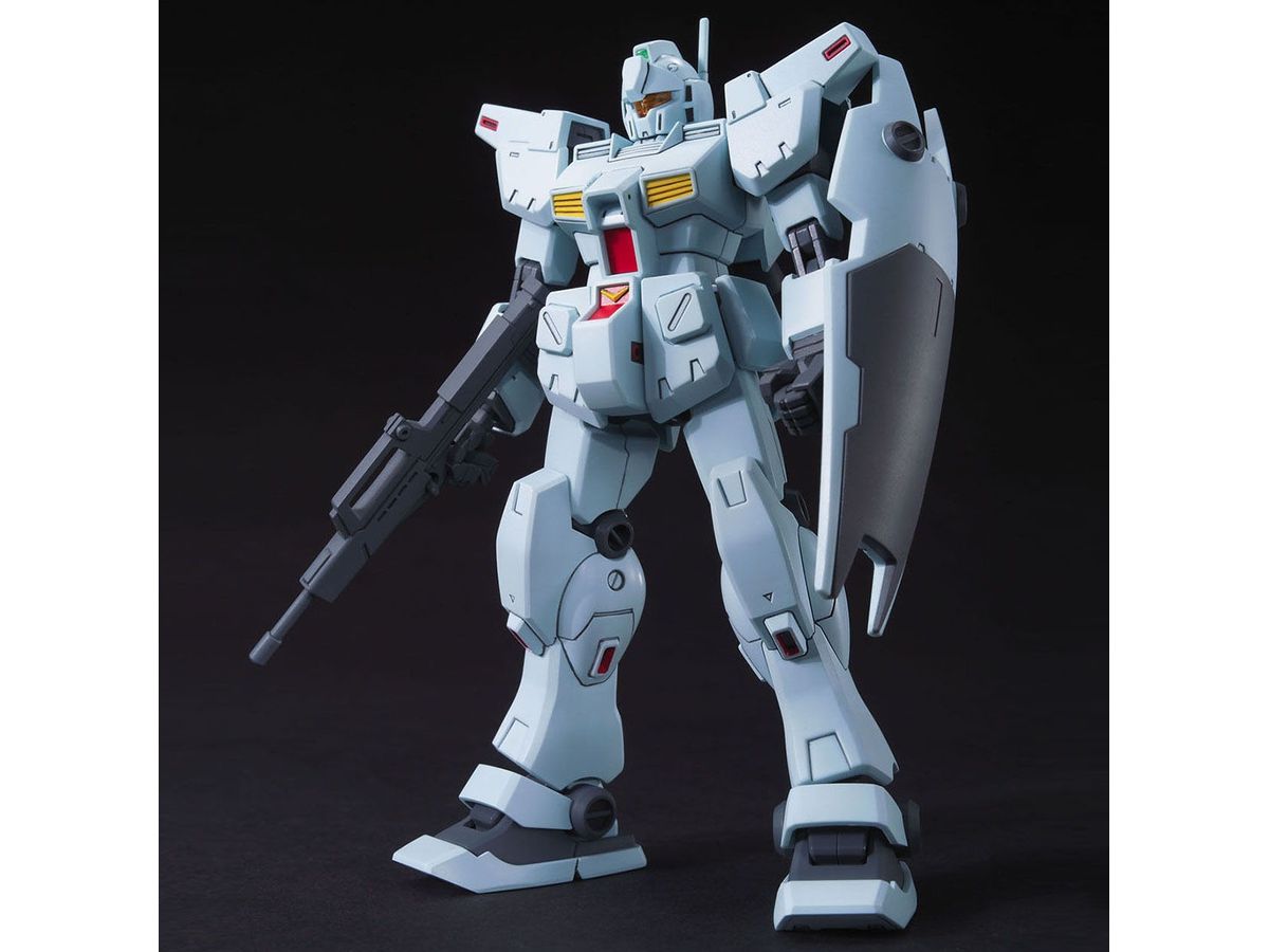 HGUC 1/144 #120 GM Custom | 4573102574008
