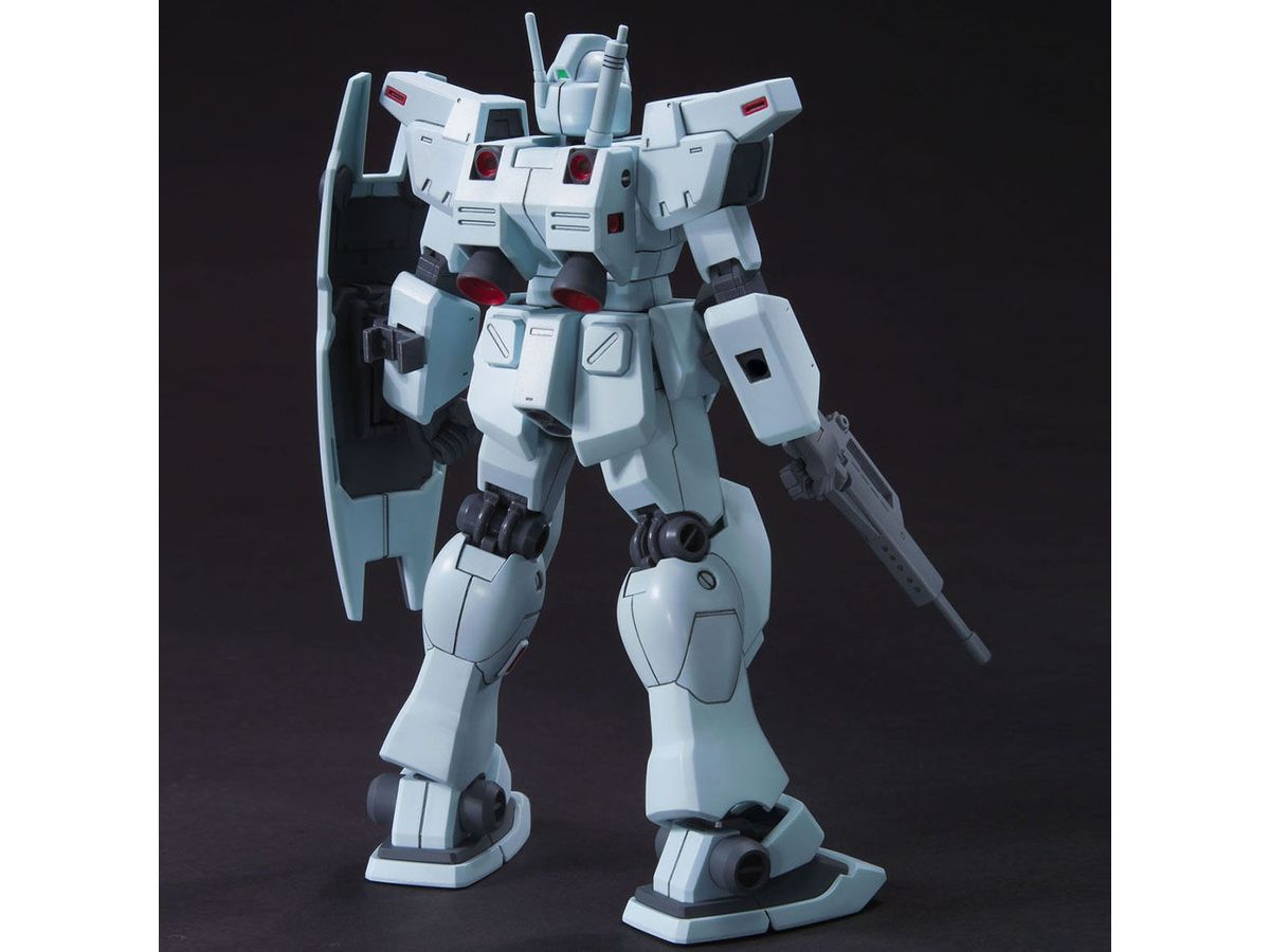 HGUC 1/144 #120 GM Custom | 4573102574008