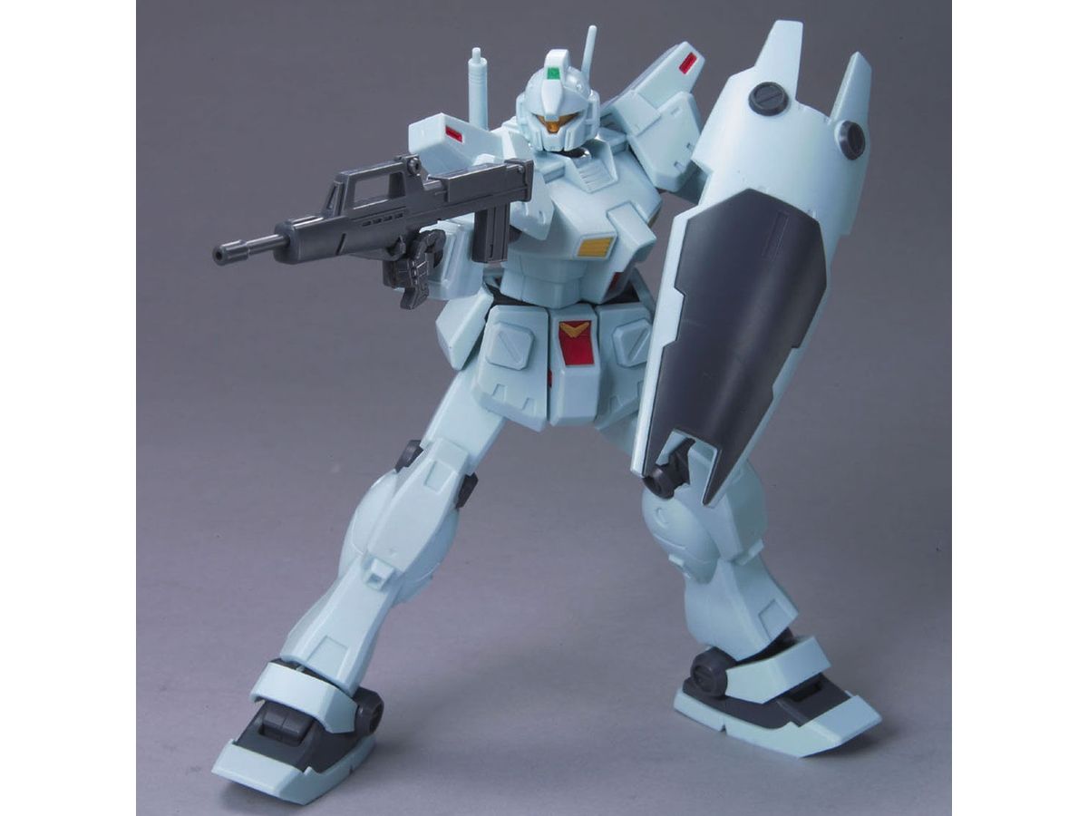 HGUC 1/144 #120 GM Custom | 4573102574008