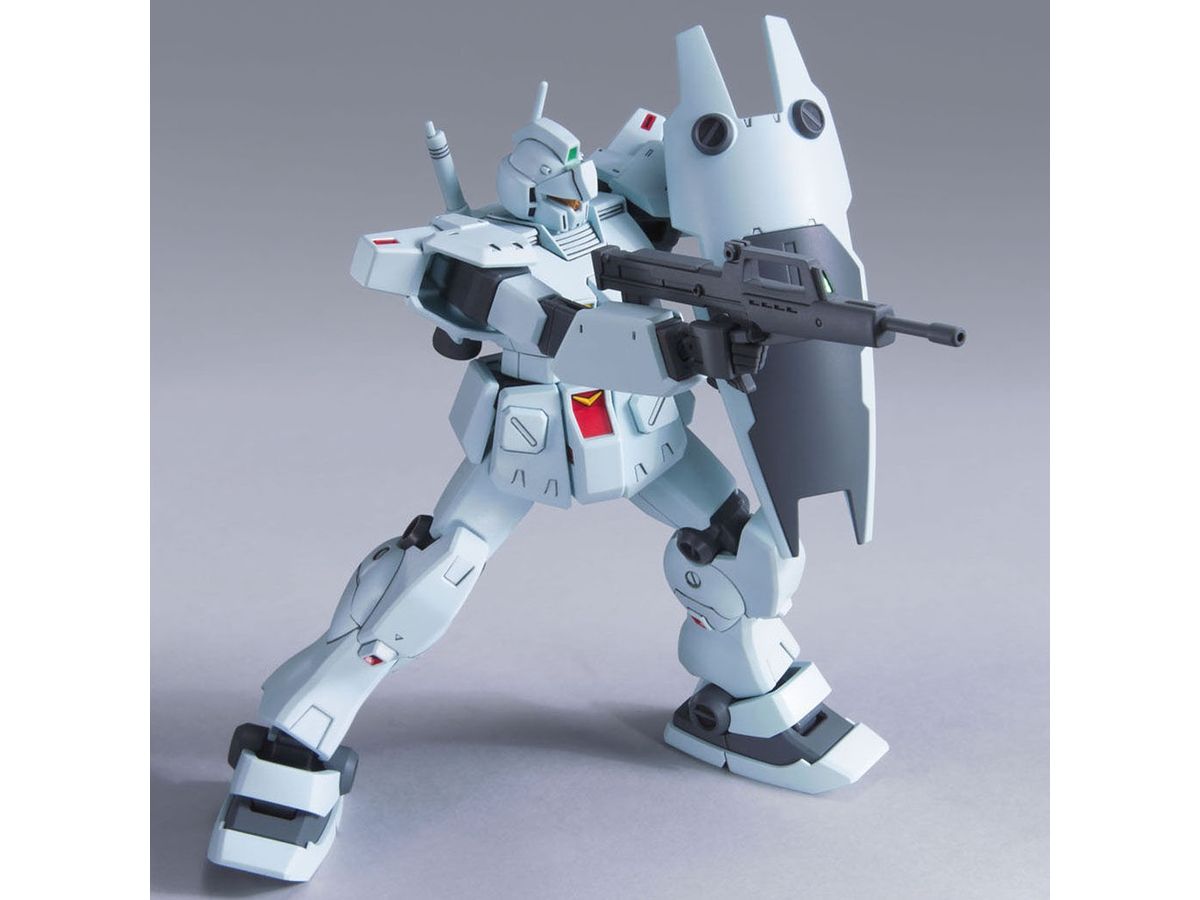 HGUC 1/144 #120 GM Custom | 4573102574008