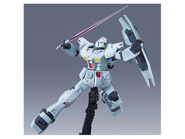 HGUC 1/144 #120 GM Custom | 4573102574008