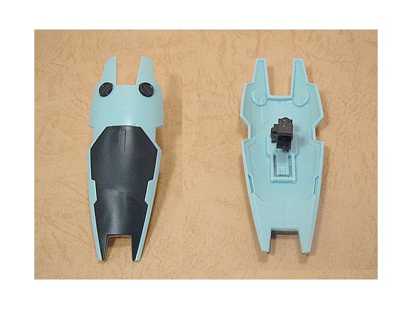 HGUC 1/144 #120 GM Custom | 4573102574008