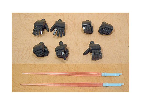 HGUC 1/144 #120 GM Custom | 4573102574008