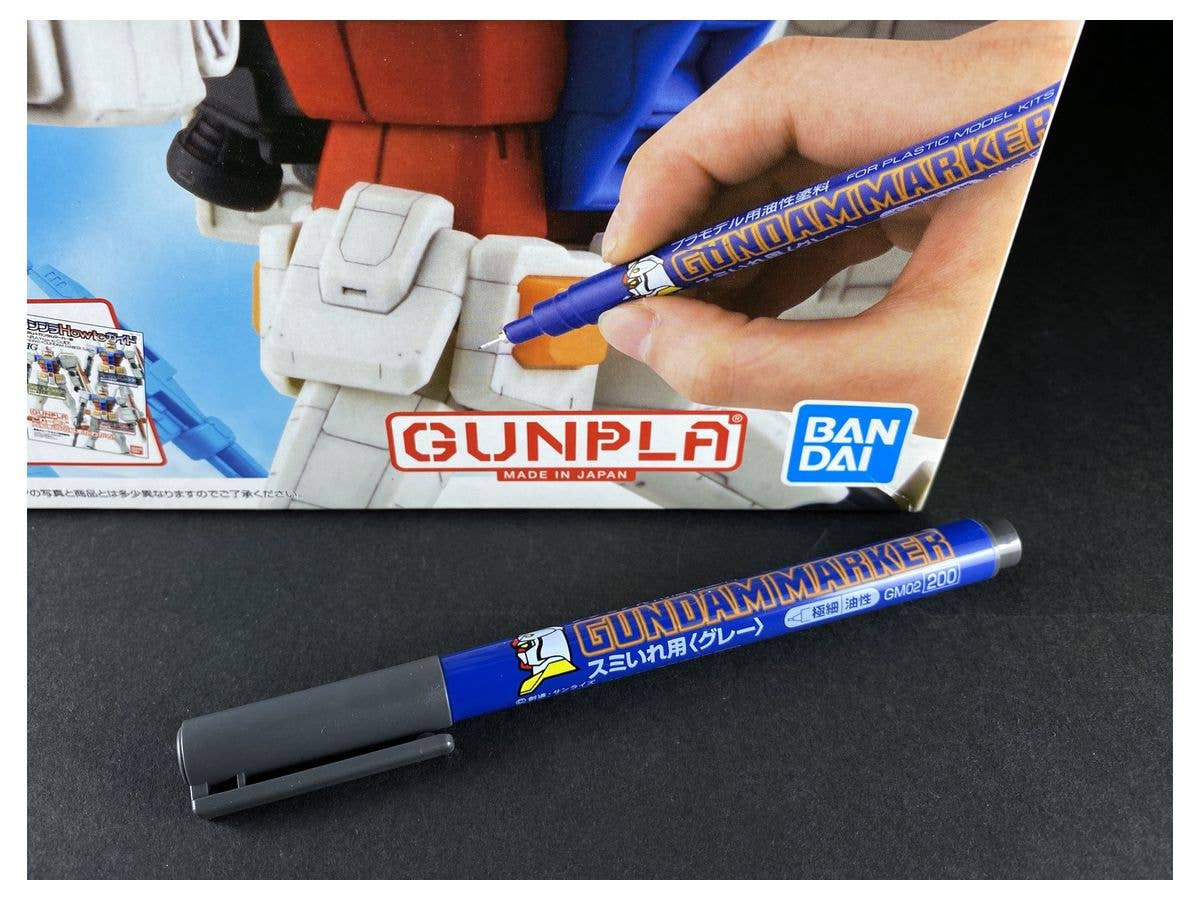 Bandai GunPla Starter Set 2: Gundam Ver G30th, Bandai HGUC | 4573102574077
