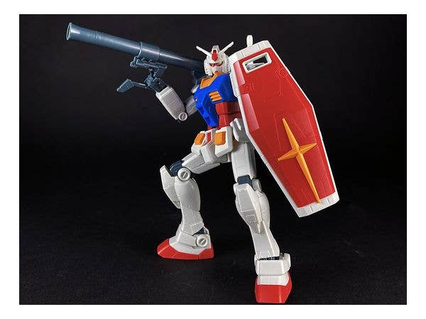 Bandai GunPla Starter Set 2: Gundam Ver G30th, Bandai HGUC | 4573102574077