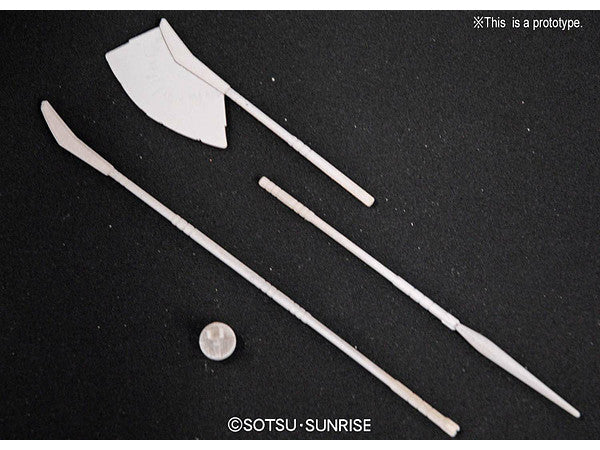 1/144 HGUC DREISSEN (UNICORN VER.) | 4573102640901