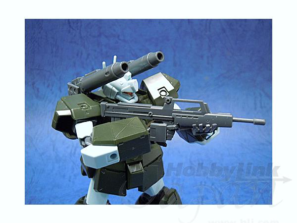 HGUC 1/144 #125 GM Cannon 2 | 4573102618214