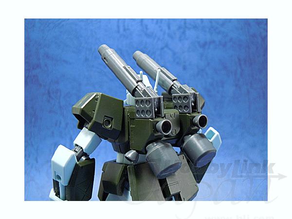 HGUC 1/144 #125 GM Cannon 2 | 4573102618214