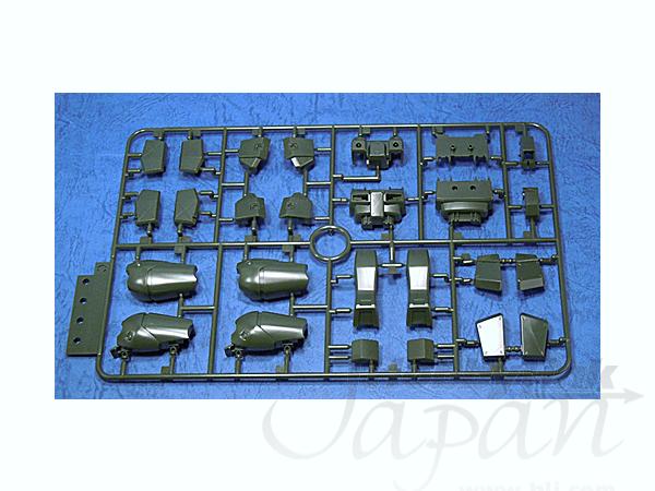 HGUC 1/144 #125 GM Cannon 2 | 4573102618214