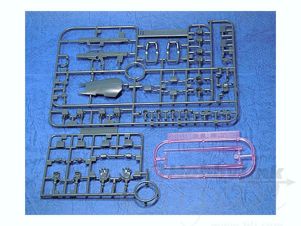 HGUC 1/144 #125 GM Cannon 2 | 4573102618214