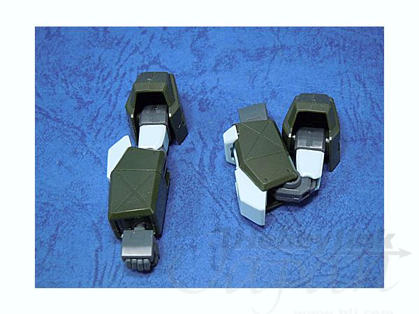 HGUC 1/144 #125 GM Cannon 2 | 4573102618214