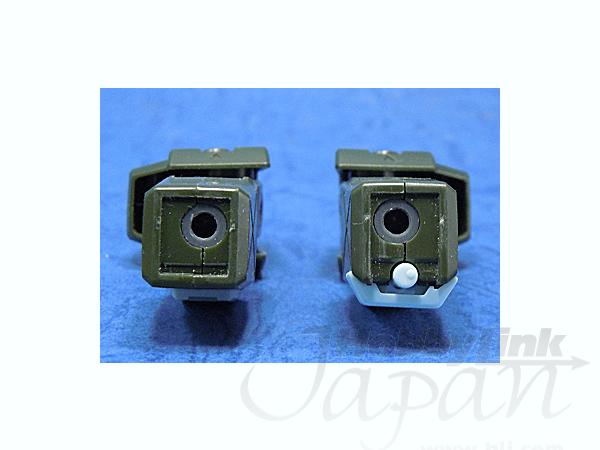 HGUC 1/144 #125 GM Cannon 2 | 4573102618214