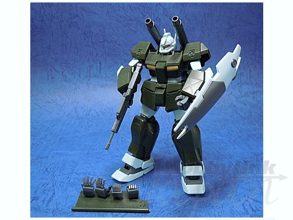 HGUC 1/144 #125 GM Cannon 2 | 4573102618214