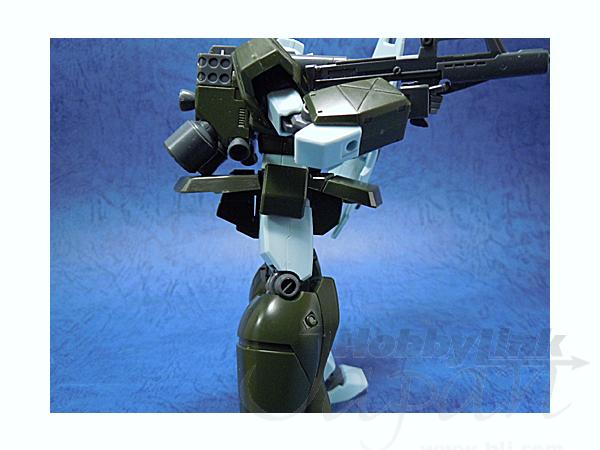 HGUC 1/144 #125 GM Cannon 2 | 4573102618214