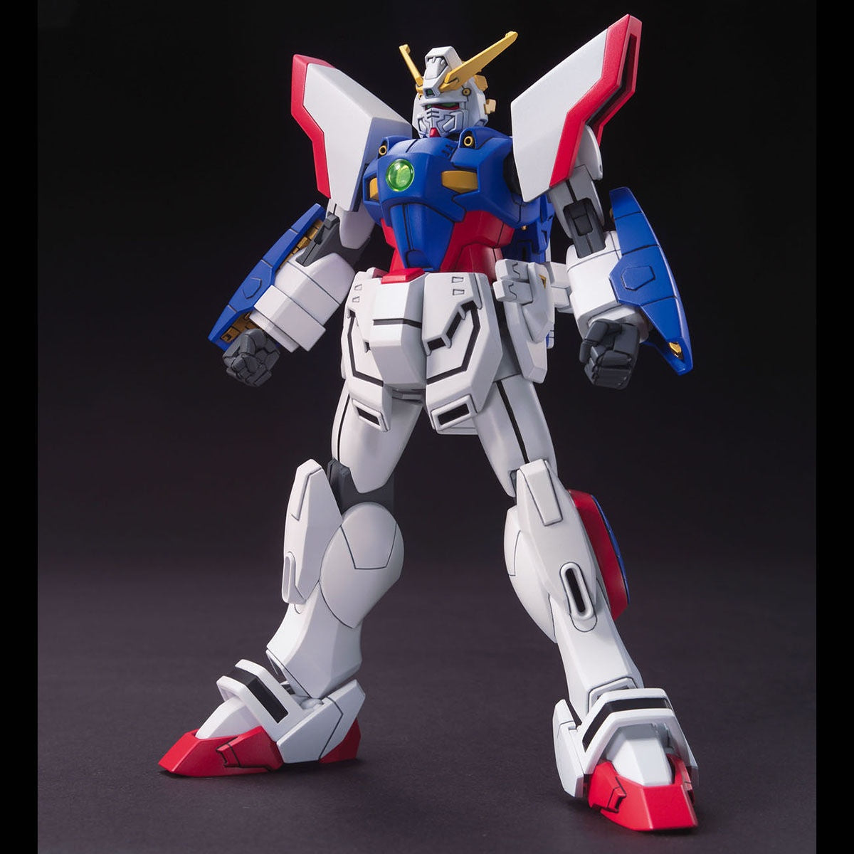 HGFC Shining Gundam | 4573102577467