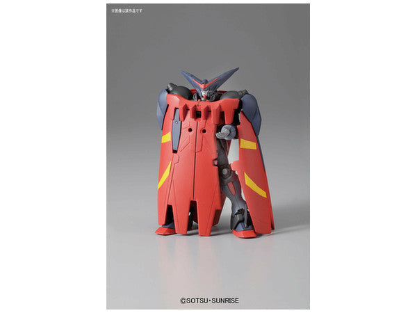 HGFC Master Gundam & Fuun Saiki | 4573102577474