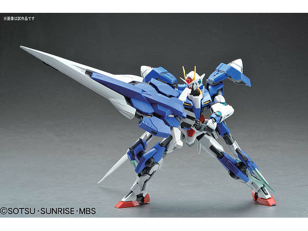Bandai MG 1/100 00 Gundam Seven Sword/G 'Gundam 00' | 4573102630834