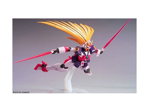 HGFC Nobel Gundam Berserker Mode | 4573102574015