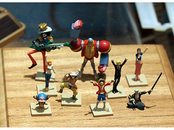 One Piece - Thousand Sunny New World Ver. | 4573102641014