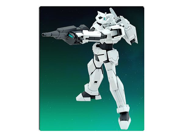 Bandai HG AGE #9 G-Exes "Gundam AGE" | 4573102603661