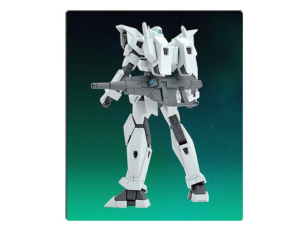 Bandai HG AGE #9 G-Exes "Gundam AGE" | 4573102603661