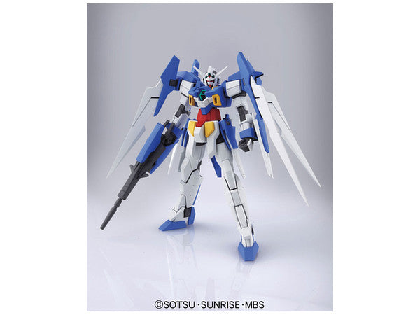 Bandai HG #10 1/144 Gundam AGE-2 Normal 'Gundam AGE' | 4573102582713