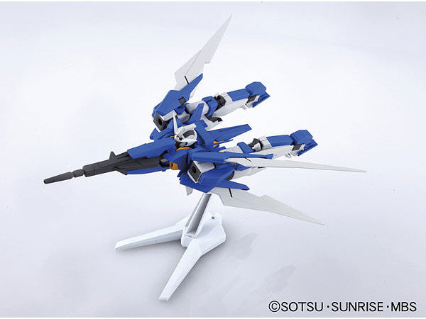 Bandai HG #10 1/144 Gundam AGE-2 Normal 'Gundam AGE' | 4573102582713