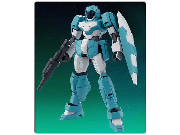 Bandai HG AGE #13 Adele "Gundam AGE" | 4573102628251