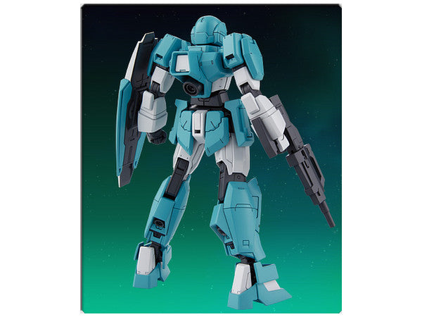 Bandai HG AGE #13 Adele "Gundam AGE" | 4573102628251