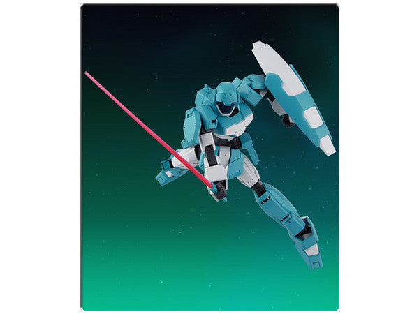 Bandai HG AGE #13 Adele "Gundam AGE" | 4573102628251