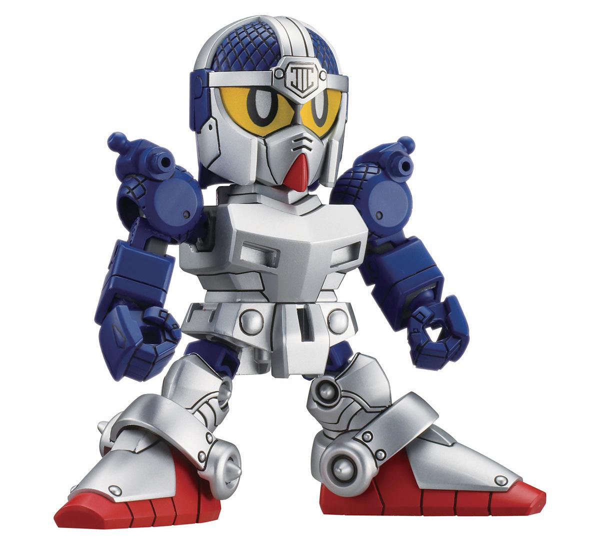 BB370 Legend BB Knight Gundam | 4573102604156