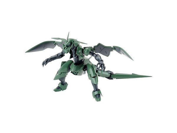 Bandai HG AGE #22 Danazine "Gundam AGE" | 4573102603692