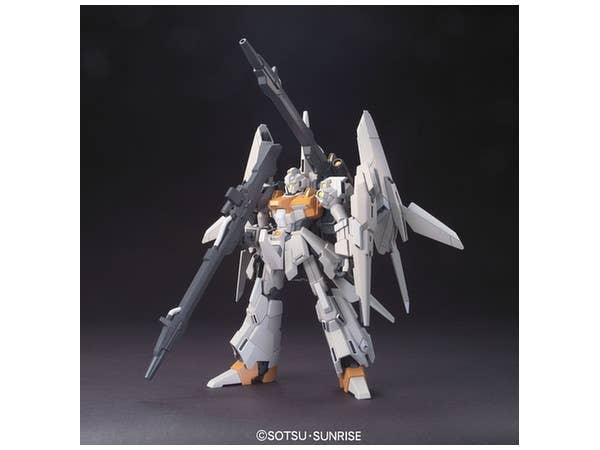 Bandai 1/144 HGUC Rezel Type-C (Defenser B-Unit) (GR) | 4573102606662