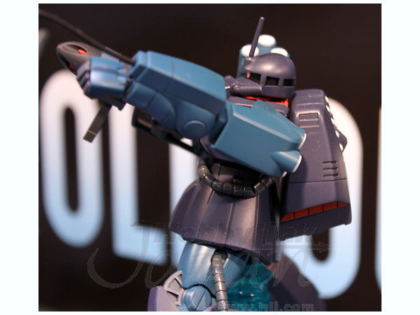 HGUC 1/144 #143 Zaku Mariner | 4573102606679