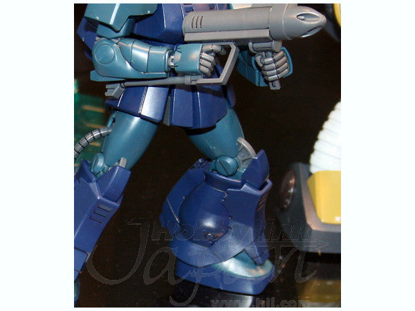 HGUC 1/144 #143 Zaku Mariner | 4573102606679