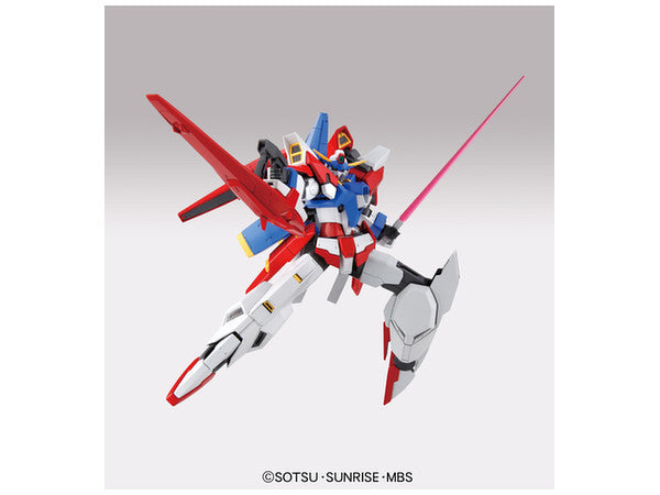 Bandai HG AGE #26 Gundam AGE-3 Orbital "Gundam AGE" | 4573102628305