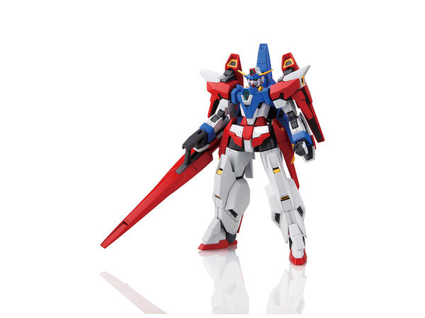 Bandai HG AGE #26 Gundam AGE-3 Orbital "Gundam AGE" | 4573102628305