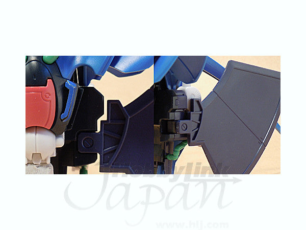 Bandai 1/144 HGUC Hambrabi | 4573102609717