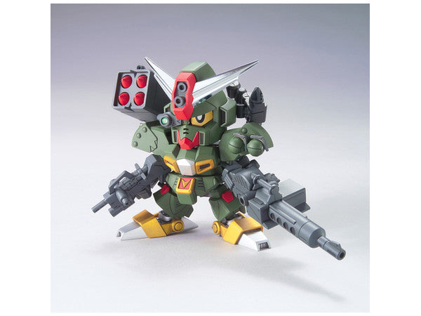 BB375 Legend BB Command Gundam | 4573102579645
